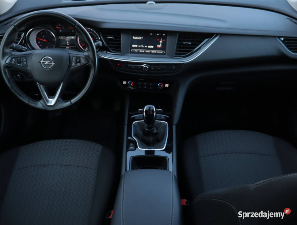Opel Insignia 16 CDTI Lublin