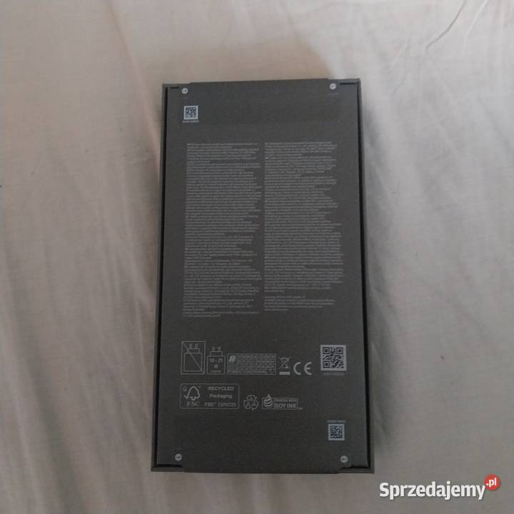 Samsung galaxy S25 Chorzów