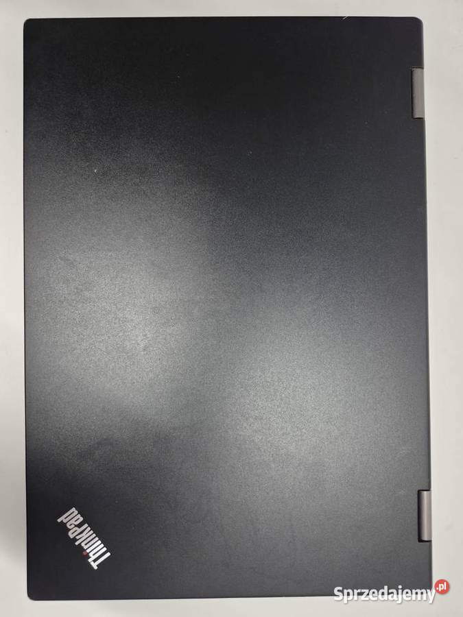 Lenovo ThinkPad L390 Yoga 133 FHD i58265U 8GB sprzedam