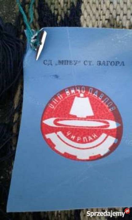 KILIM czyli dywan na ściane Legnica