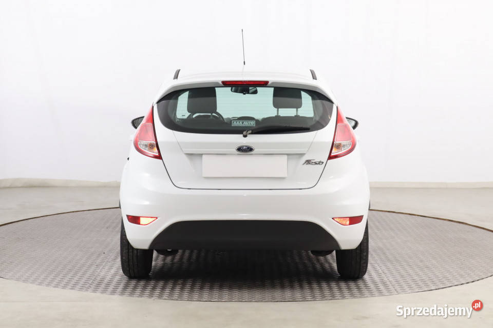 Ford Fiesta 125 gniazdo USB Zabrze sprzedam