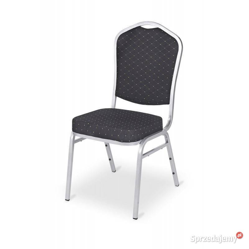 Krzesło krzesła bankietowe restauracyjne hotelowe ST390