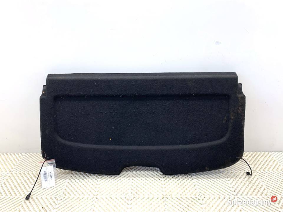 PÓŁKA TYŁ PEUGEOT 308 I Hatchback 0716 OSŁONA