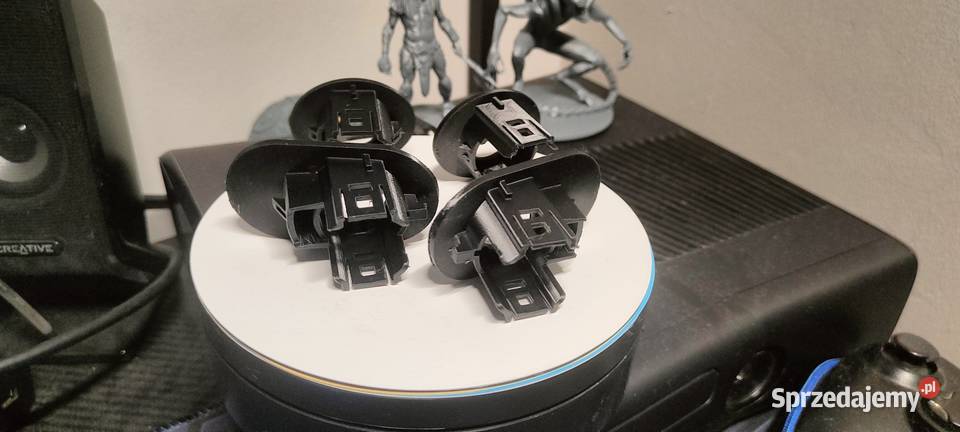 Renault Master Movano Koszyk czujnika cofania Rypin sprzedam