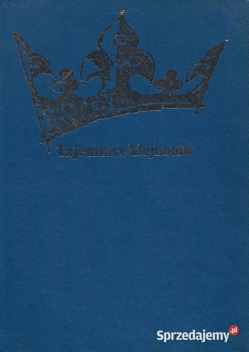 Tajemnice Klejnotów B i R Krzywobłocka Puławy