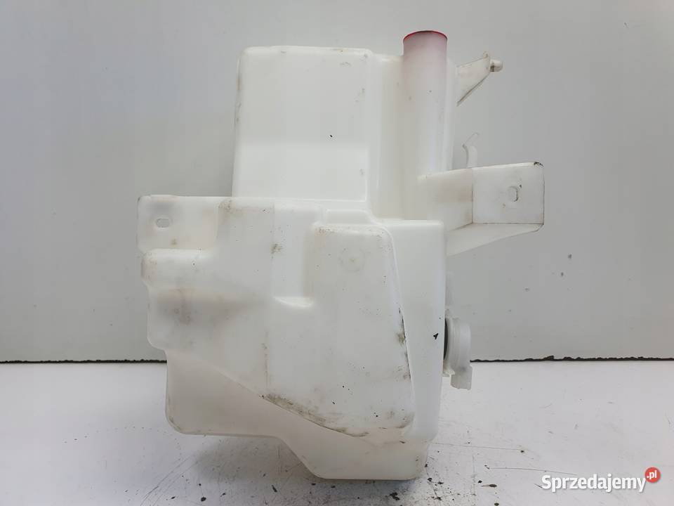 Volvo V40 II ZBIORNICZEK PŁYNU SPRYSKIWACZY lubelskie Chełm