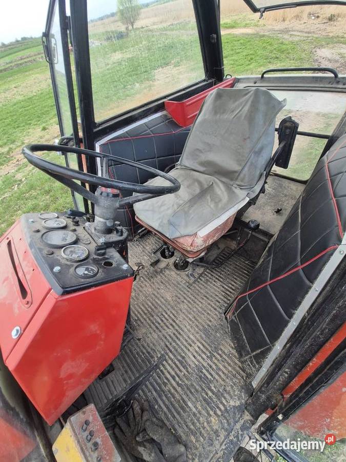 Ursus 1224 Krasnystaw