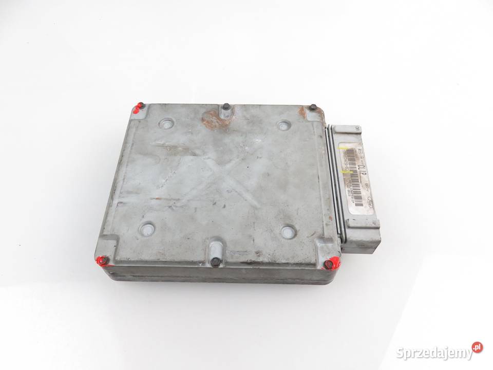 STEROWNIK FORD FIESTA MK4 IV 16 16V YS6F12A650BC sprzedam