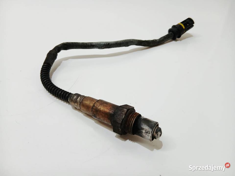 SONDA LAMBDA BMW OE E60 E61 N52 7544655 Strzyżewice