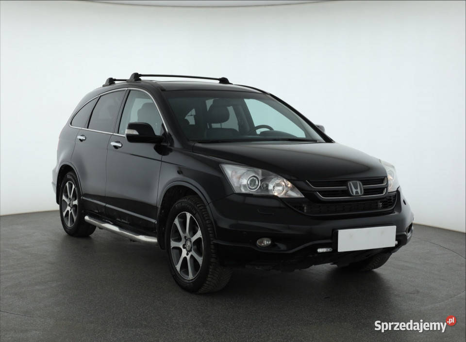 Honda CRV 20 i klimatyzacja mazowieckie Piaseczno