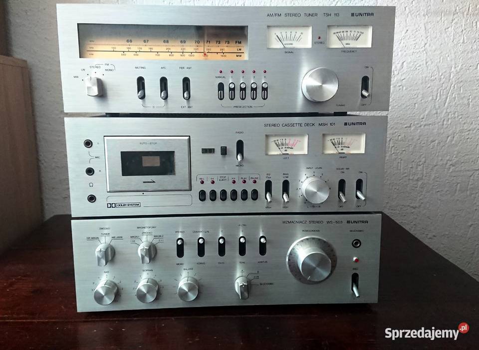 ZM 1006 Wsh101 Tsh113 Wsh 503 Świdnica