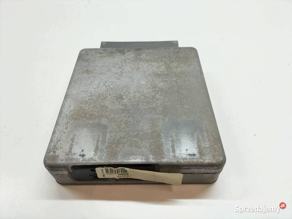 STEROWNIK SILNIKA 2C1A12A650FB 20 D 99 Ford świętokrzyskie sprzedam