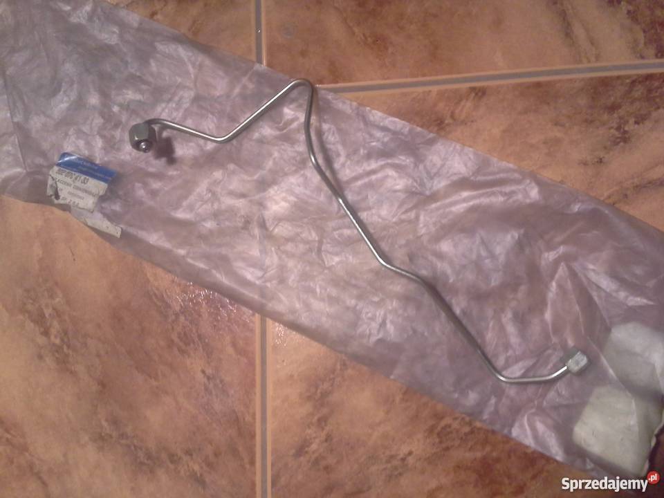 PRZEWÓD WTRYSKOWY MERCEDES Sprinter 212 312 412 Kłobuck