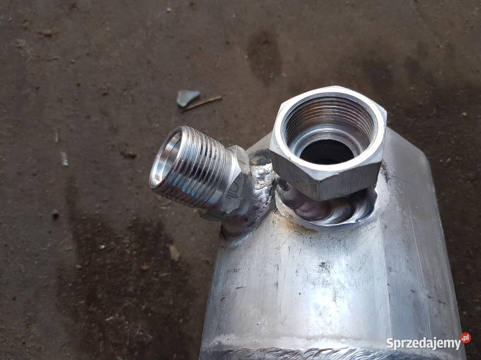 AUDI B4 B3 C4 OSUSZACZ KLIMATYZACJI NOWY 33316 Motoryzacja wielkopolskie Turek sprzedam
