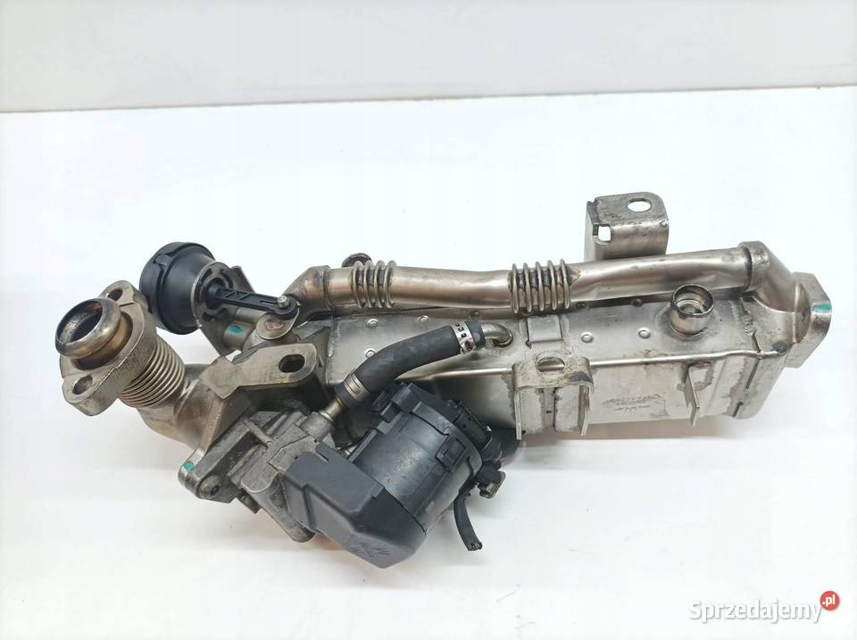CHŁODNICA SPALIN 7810871 30 D N57 Bmw X6 I świętokrzyskie