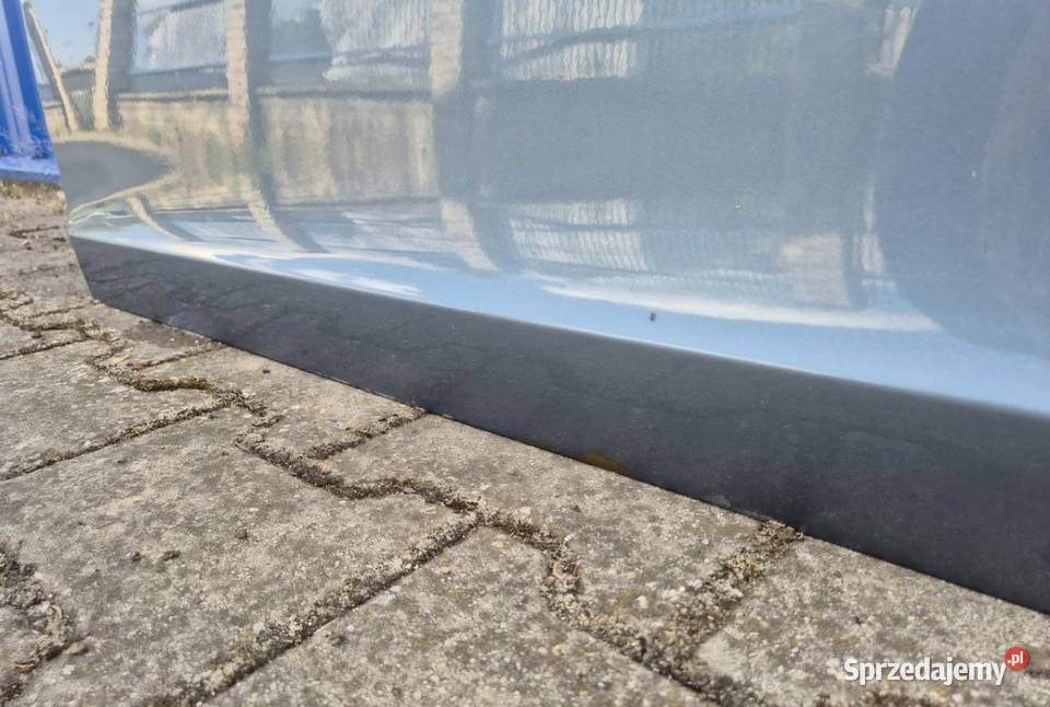 8 DRZWI PRZÓD LEWY PRZEDNIE LEWE SEAT ALTEA LS5V świętokrzyskie