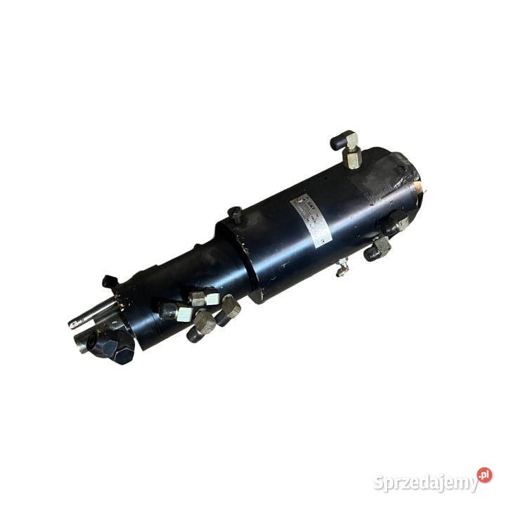 GAT M50EX2L5 GAT 085006 Silnik Elektryczny