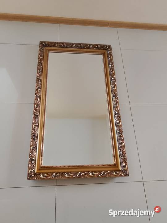 ZABYTKOWE LUSTRO Gorlice