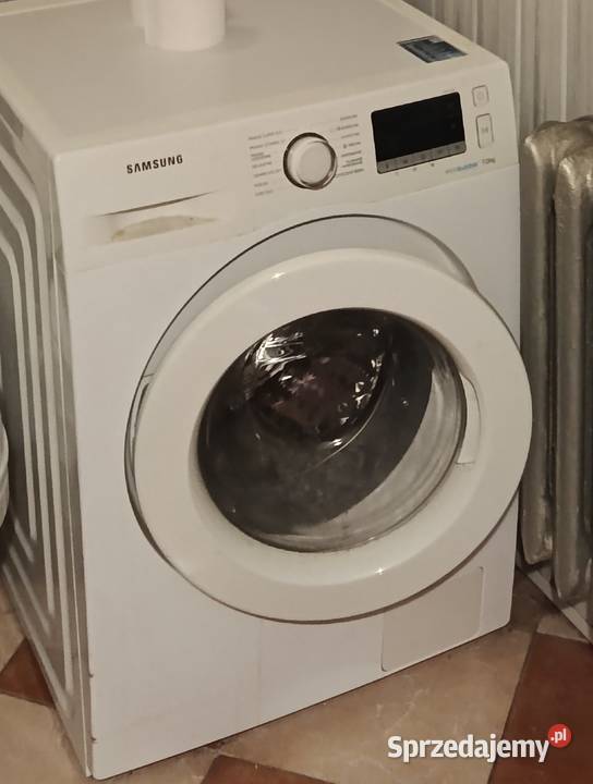 Sprzedam pralkę wolnostojące Sosnowiec