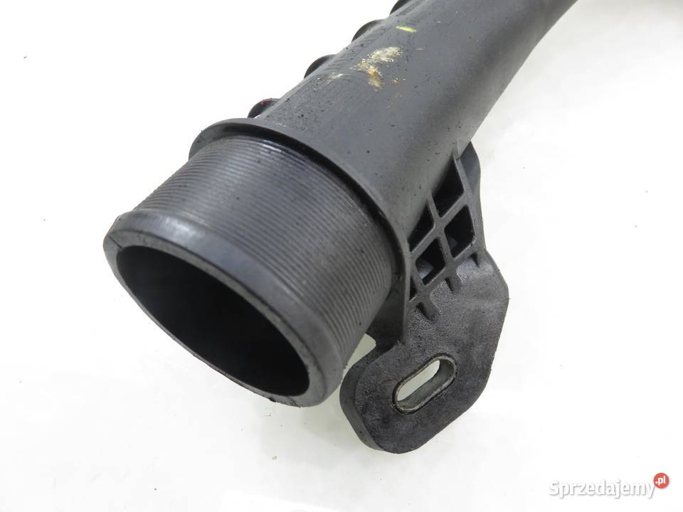 RURA INTERCOOLERA DACIA DOKKER 15 dCi 144609034R osobowe