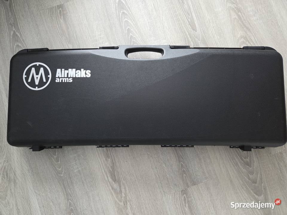 AirMaks Katran LB 55 mm Long Barrel