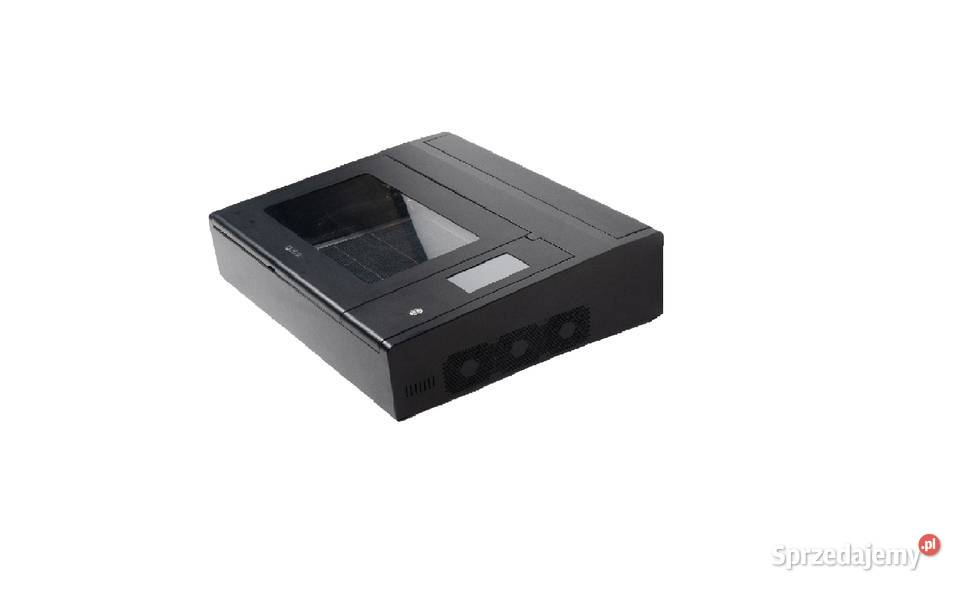 Laser Flux Beambox Pro sprzedam