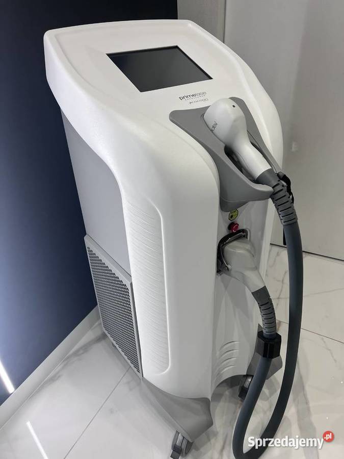 Primelase Excellence Cocoon Medical 2021 Stan Warszawa