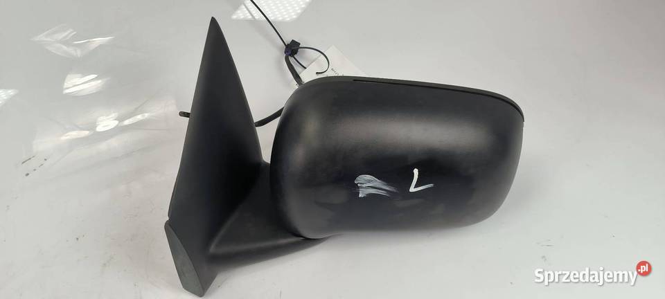 LUSTERKO LEWE DODGE DURANGO II Pozostałe Lipno sprzedam