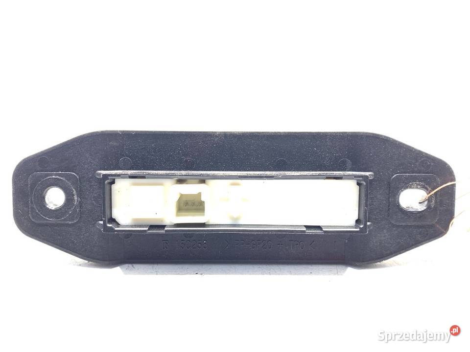 KLAMKA KLAPY TYŁ LEXUS CT 15C258 Hatchback