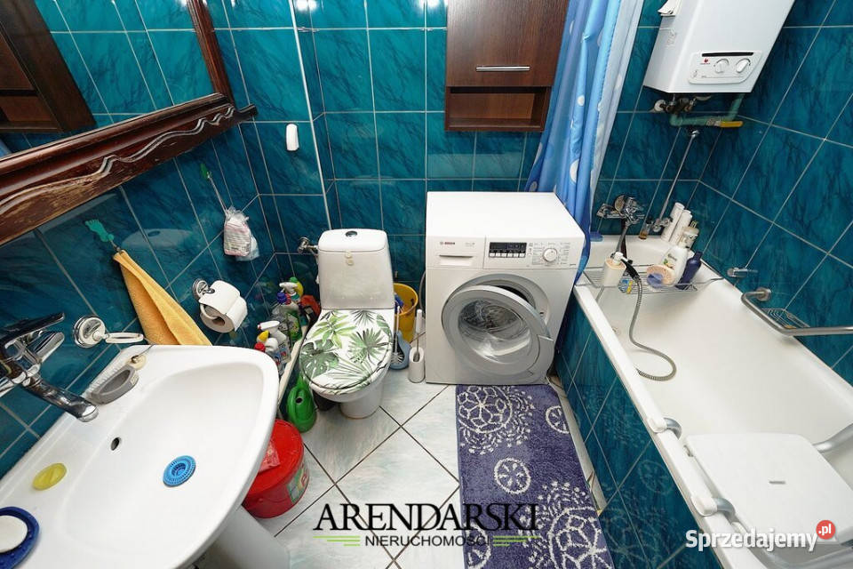 MIESZKANIE W CENTRUM MIASTA OGROMNY POTENCJAŁ lubuskie Gorzów Wielkopolski