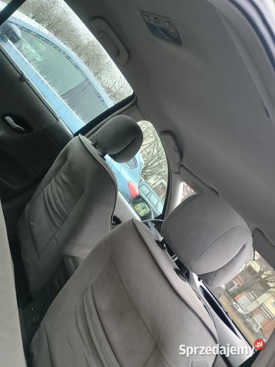 Renault Laguna 18 benzynaLPG Lublin sprzedam