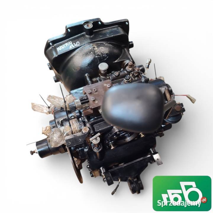 Skrzynia biegów 004212235R 259396 Manitou MT Wilkowo