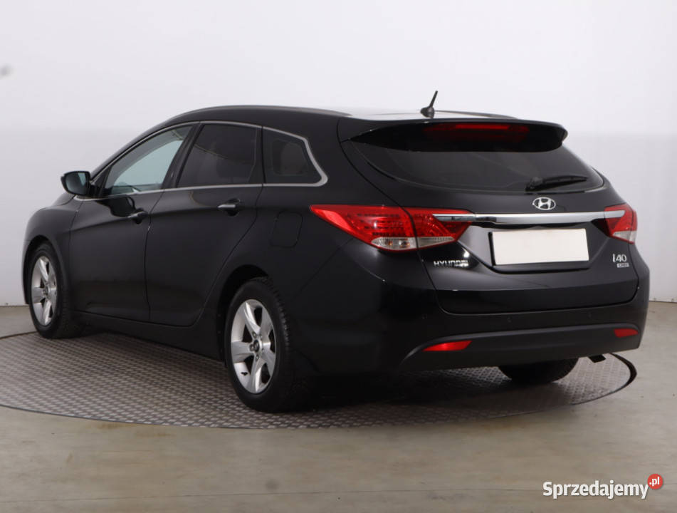 Hyundai i40 17 CRDi Kombi i40 Piaseczno