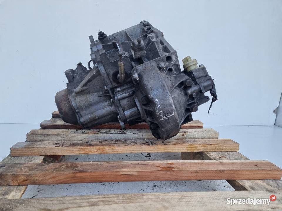 Citroen Xsara I 20 HDI SKRZYNIA BIEGÓW manualna