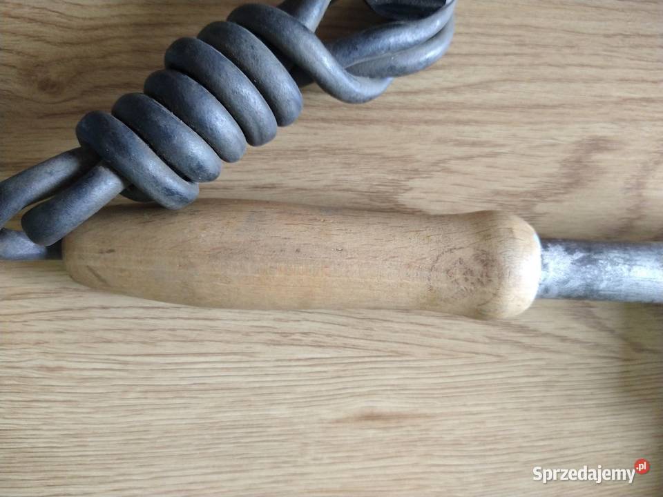 Nowa lutownica PRL oryginał Lutownice sprzedam