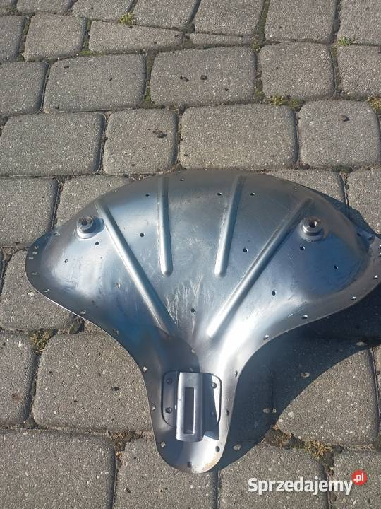 Harley WLA Bydgoszcz