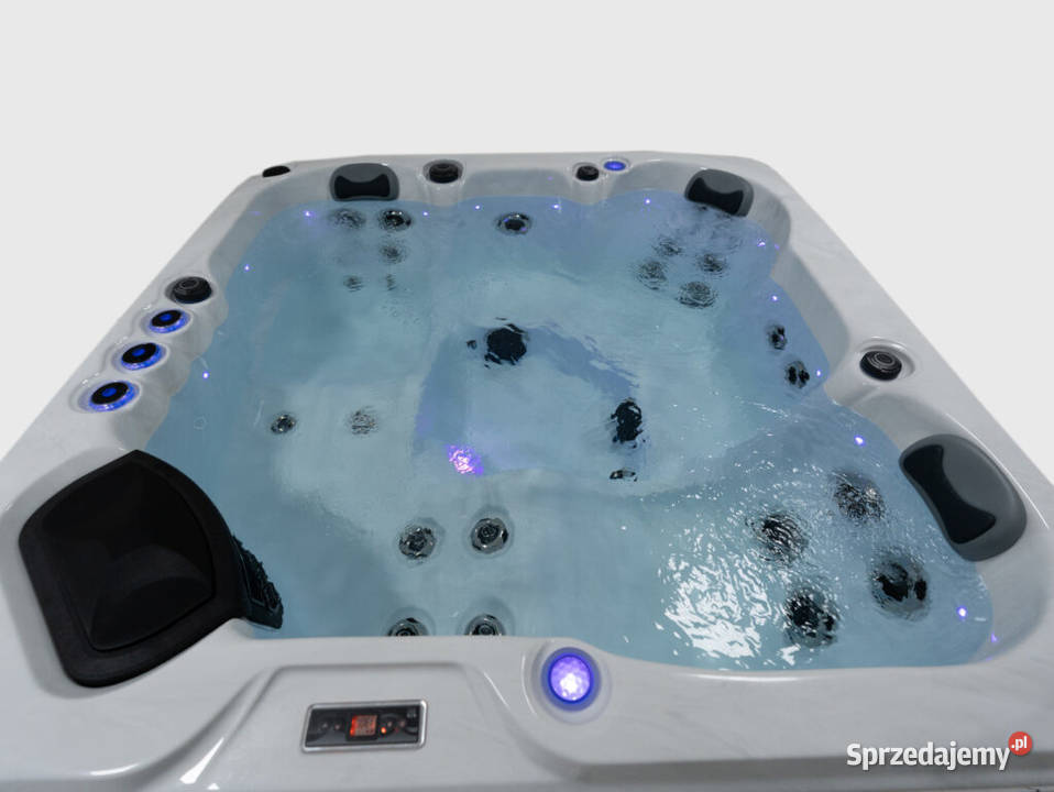 Wanna Spa Alicante 2026 Raty Lublin sprzedam