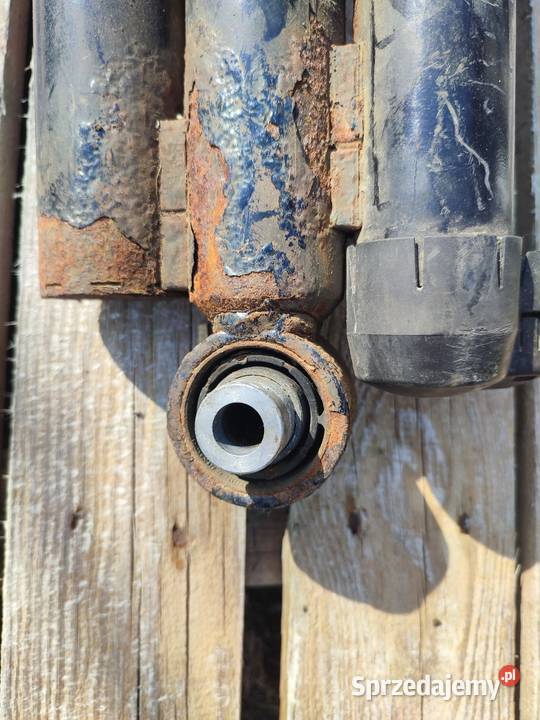 Amortyzator tylny lewy BMW G31 Touring