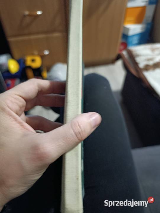 Ryby w akwarium autorstwa H Jakubowskiego i J Pozostałe sprzedam