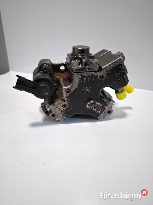 FIAT OPEL POMPA WTRYSKOWA 13 CDTI FIAT OPEL Kartuzy sprzedam