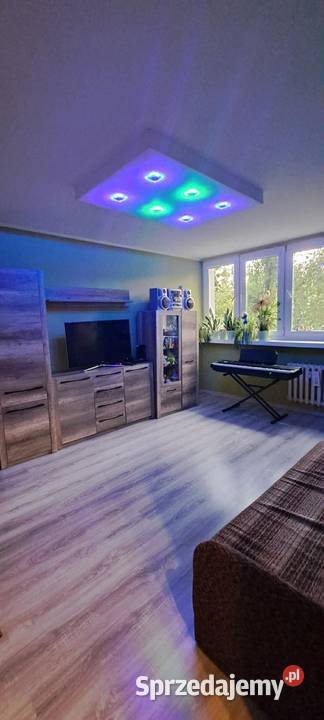 M3 Zarzew kapitalnym remoncie 2piętro okazja łódzkie Łódź