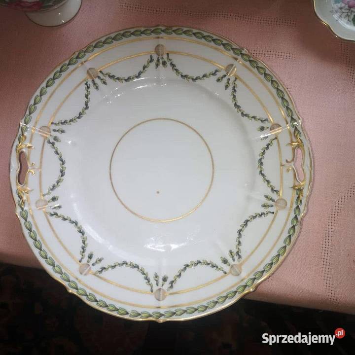 Patera RS Prussia 18901910 Tillowitz SUHLE Gdańsk