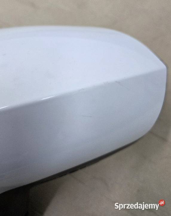 Lusterko zewnętrzne Seat Leon 2 1P lift 7 pin Lusterka zewnętrzne Zabrze