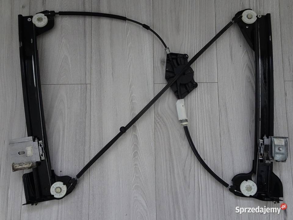 VW Beetle Cabrio Podnośnik Mechanizm Szyby Przód Części