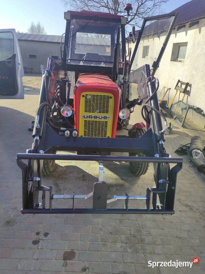 Sprzedam nowe Tury C 360 MF Napęd 2x4 Zduńska Wola