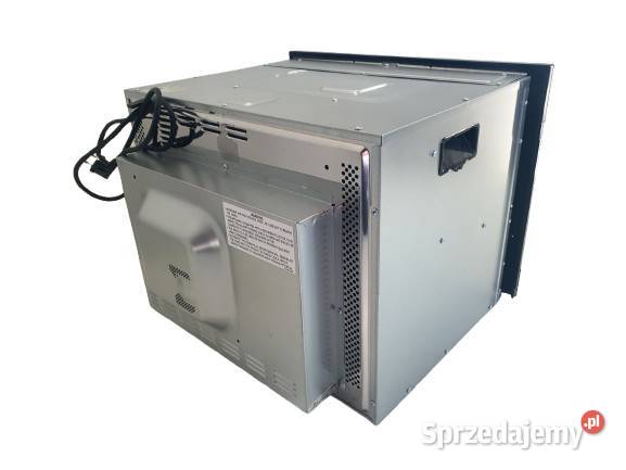 Inventum piekarnik z kuchenka mikrofalowa kombi śląskie Częstochowa