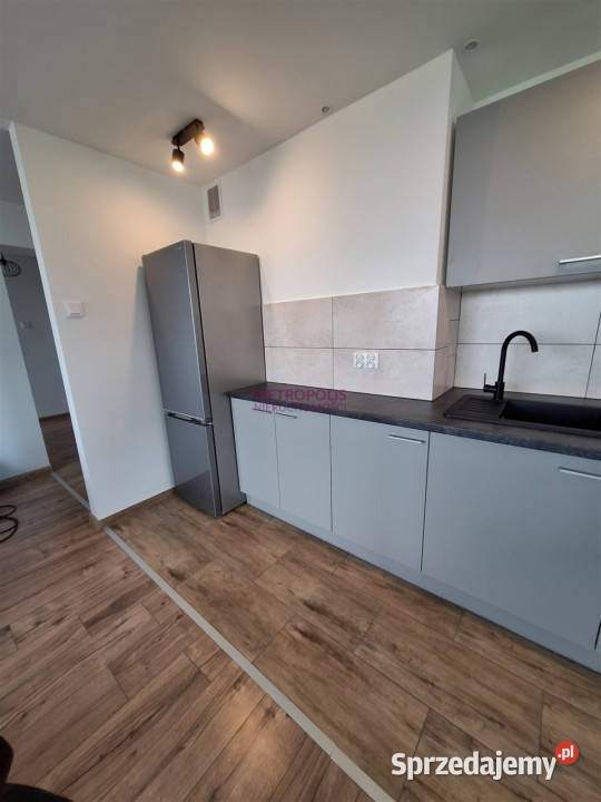 Sprzedaż mieszkania Rybnik 51m2 3 pokojowe