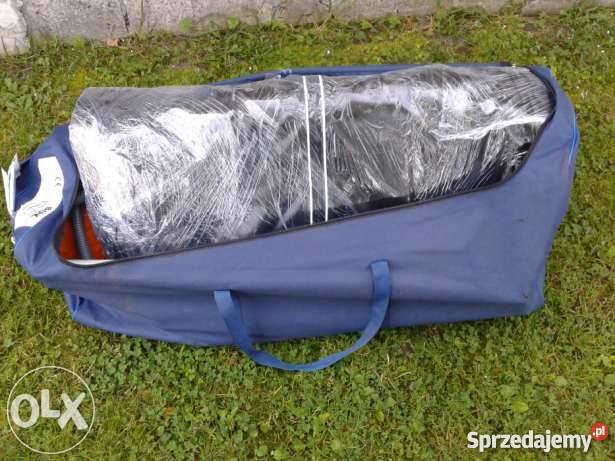 Ponton Bark BT290s Jaworzno sprzedam