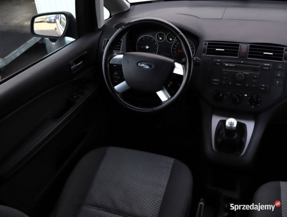 Ford C 18 i 4/5 Lublin