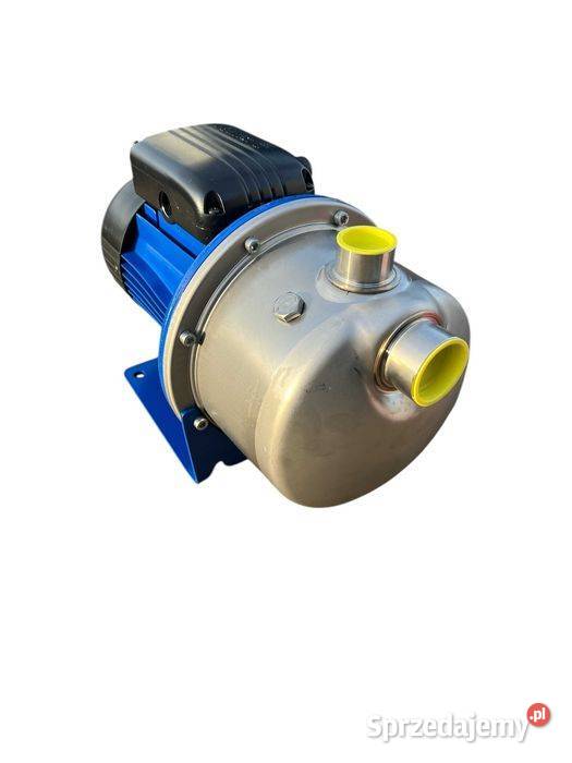 Pompa LOWARA BG5A 3600lh 055 kw Kwasoodporna Tuliszków